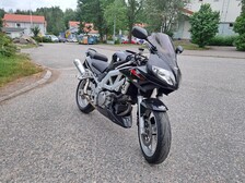 Suzuki SV