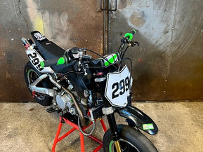 Muu merkki Muu malli