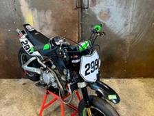 Muu merkki Muu malli