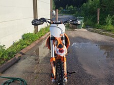 KTM 250