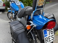 Harley-Davidson Dyna