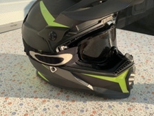 Piaggio NRG
