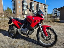 BMW F