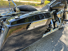 Harley-Davidson Touring