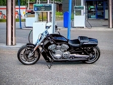 Harley-Davidson VRSC