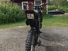 Aprilia RX