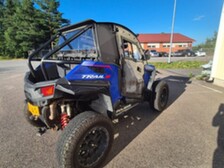 Polaris RZR