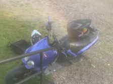Yamaha Neos