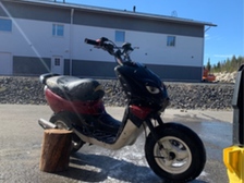 Peugeot TKR, NK, TV, PB