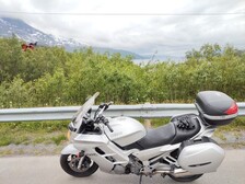 Yamaha FJR