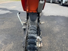 KTM 65