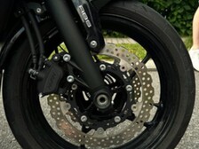 Kawasaki Ninja