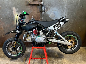 Muu merkki Muu malli