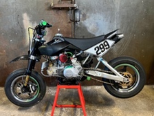 Muu merkki Muu malli