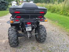 Linhai 300 4x4