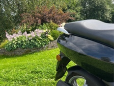 Peugeot Kisbee