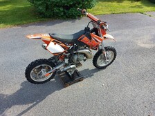 KTM 50