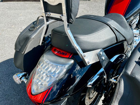 Suzuki Intruder
