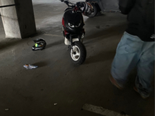 Peugeot TKR, NK, TV, PB