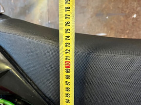 Muu merkki Muu malli