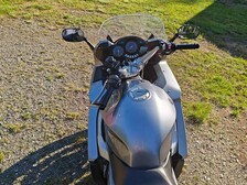 Yamaha FJR
