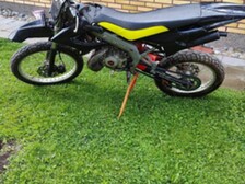 Derbi Senda