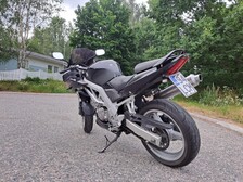 Suzuki SV