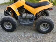 Can-Am DS