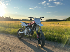 Husqvarna SM