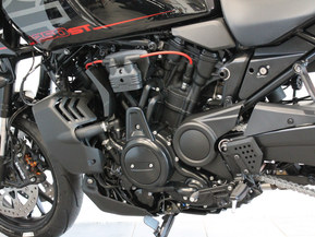 Harley-Davidson Pan America