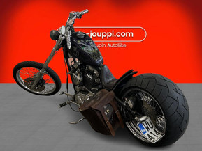 Harley-Davidson Sportster