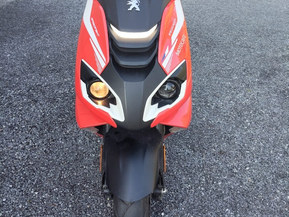 Peugeot Speedfight 4