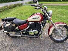 Honda Shadow