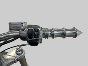 Harley-Davidson Sportster