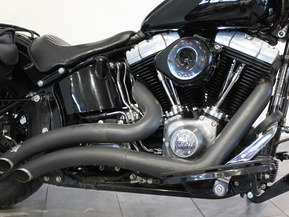 Harley-Davidson Softail
