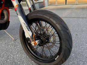 KTM 500