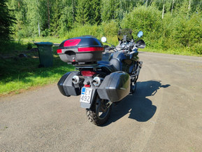 Honda XL