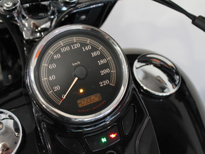 Harley-Davidson Softail