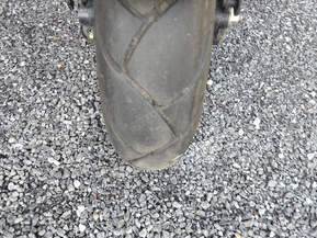 Peugeot Speedfight 4