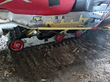 Polaris 500 XC EDGE