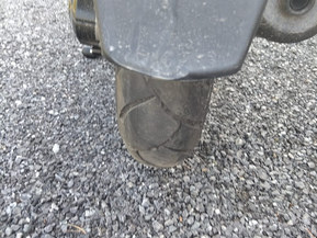 Peugeot Speedfight 4