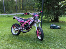 Derbi Senda