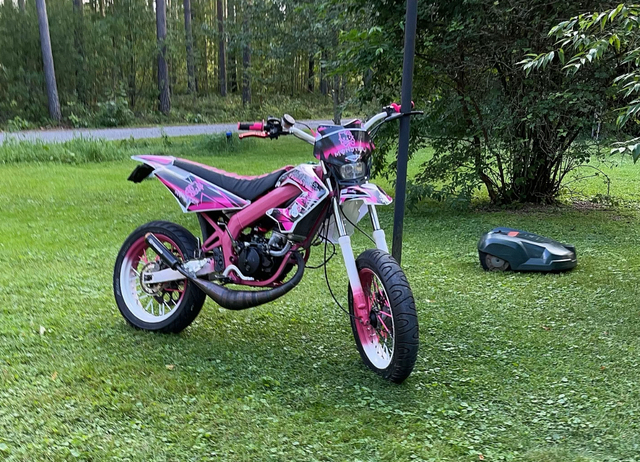 Derbi Senda