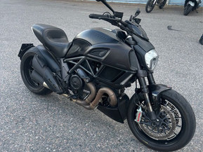 Ducati Diavel