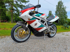 Bimota DB