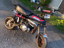 Suzuki PV