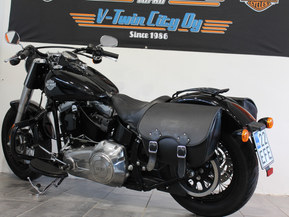 Harley-Davidson Softail
