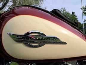Honda Shadow