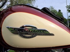 Honda Shadow