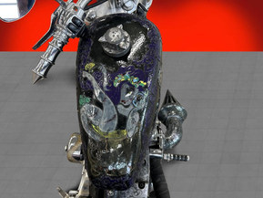 Harley-Davidson Sportster